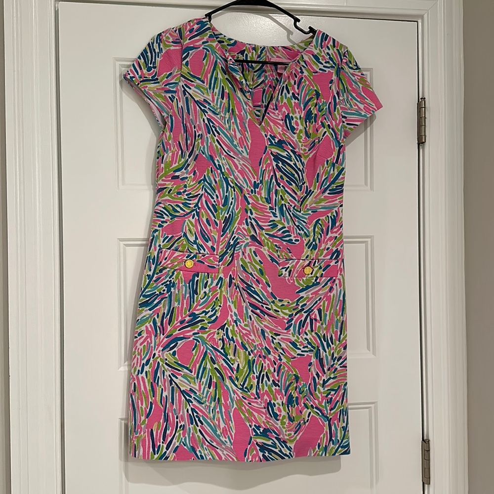 Lilly Pulitzer Dress